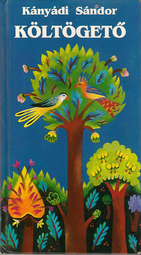 K�ny�di S�ndor - K�lt�get�