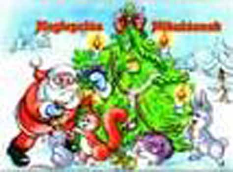 T�th Anna; Somos Zsuzsa - Meglepet�s Mikul�snak