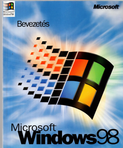 Bevezets a Microsoft Windows 98 hasznlatba