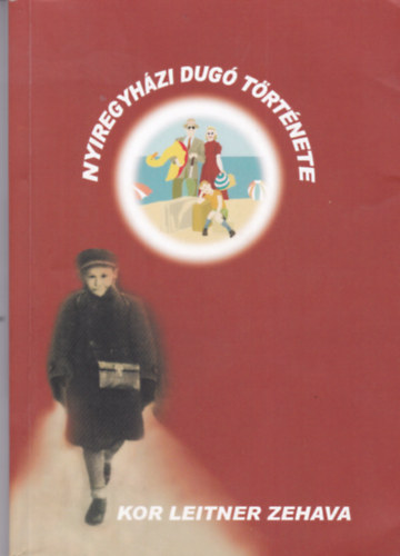 kor leitner zehava - Nyregyhzi dug trtnete
