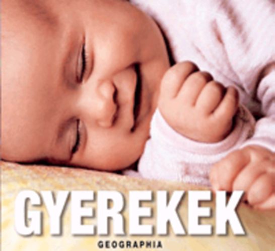Beatrice Toro - Gyerekek - Miniknyv