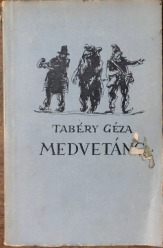Tabry Gza - Medvetnc