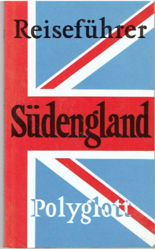 England und Wales (Polygott Reiseführer)