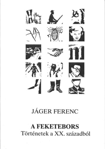 Jger Ferenc - A feketebors