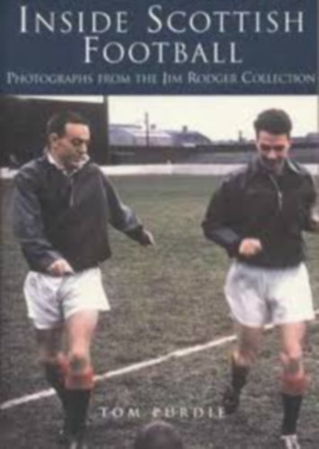 Tom Purdie - Inside Scottish Football