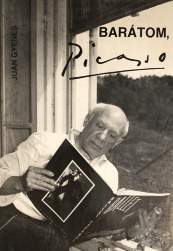 Juan Gyenes - Bartom Picasso
