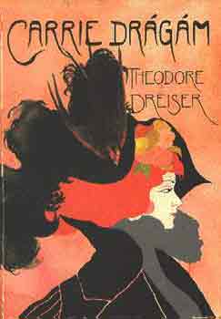 Theodore Dreiser - Carrie drgm
