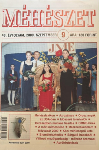 Nincs - M�h�szet           -Biom�h�szked�s, M�zkr�mes�t�s