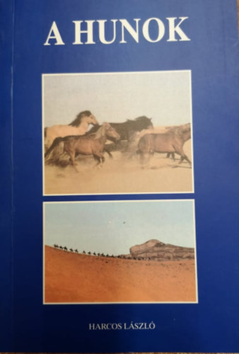 Harcos Lszl - A hunok