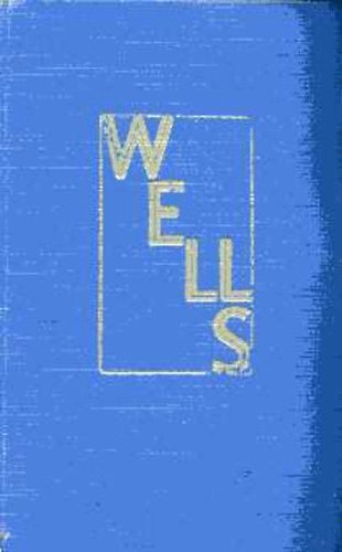 H. G. Wells - A nyilt sszeeskvs - A demokrcia revizija s egyb tanulmnyok