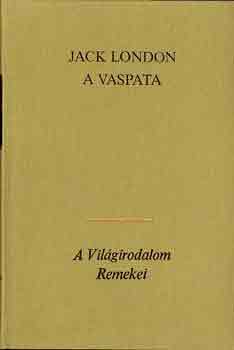 Jack London - A vaspata