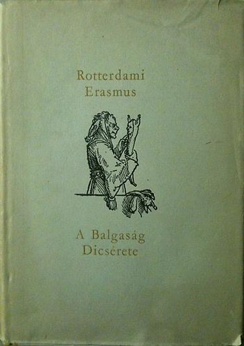 Erasmus - A Balgasg Dicsrete
