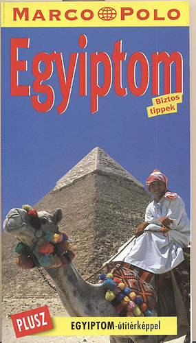 Robert Radnich - Egyiptom (Marco Polo)