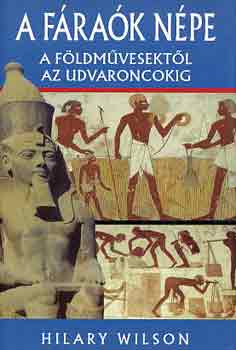 Hilary Wilson - A f�ra�k n�pe