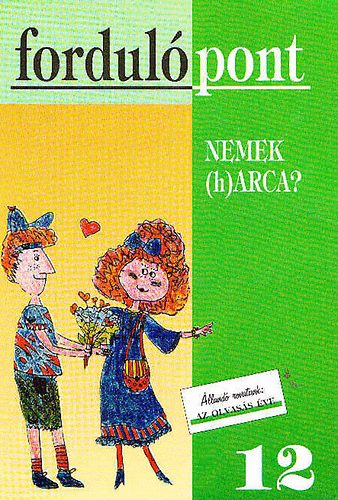 Fordul�pont 12-Nemek (h)arca