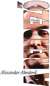 Alexander Ahndoril - A rendező