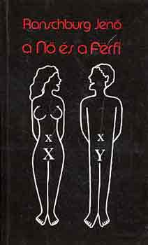 Dr. Ranschburg Jen� - A n� �s a f�rfi
