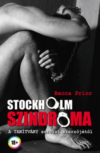 Becca Prior - Stockholm szindr�ma
