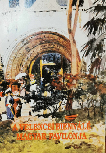 Csete György, Csete Örs, Maróti Géza Sümegi György - A Velencei Biennálé magyar pavilonja