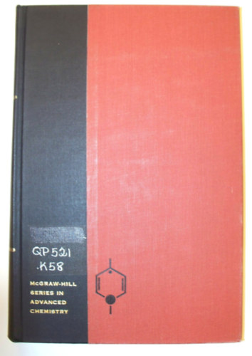 Molecular Biochemistry