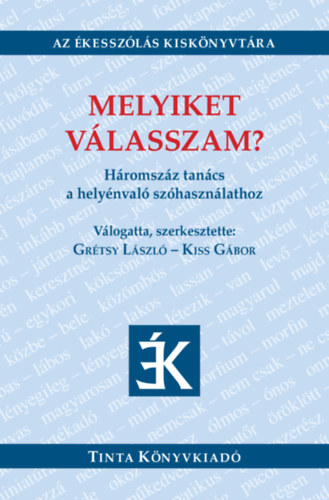 Melyiket v�lasszam?