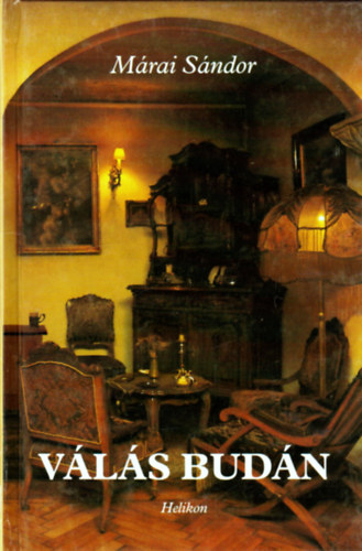 M�rai S�ndor - V�l�s Bud�n
