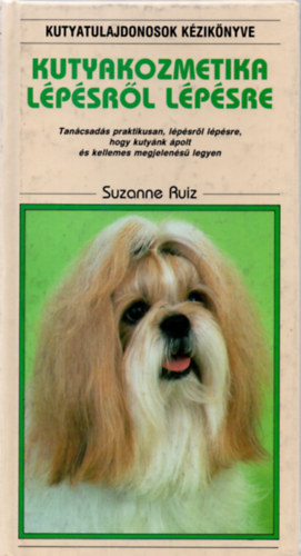 Suzanne Ruiz - Kutyakozmetika lpsrl lpsre