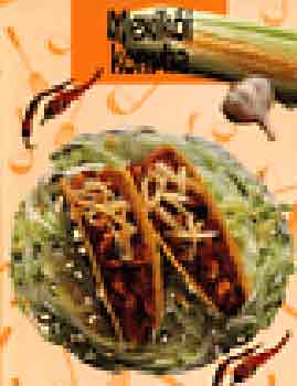 Gabo - Mexikói konyha