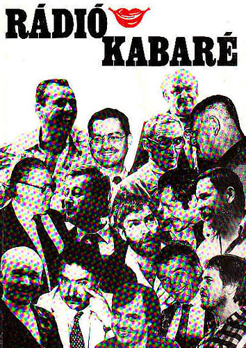 Farkashzi Tivadar - Rdi kabar (Vlogats)