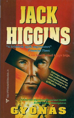 Jack Higgins - Gyns
