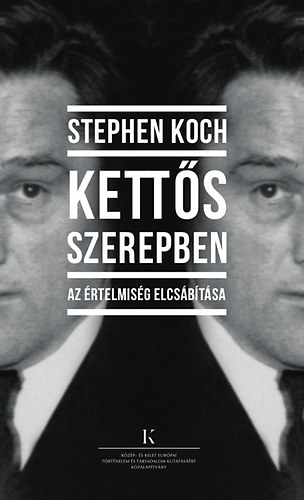 Stephen Koch - Kettős szerepben