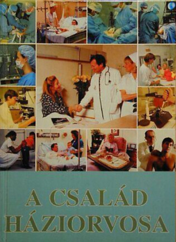 Dr. Cesko Izabella - A csal�d h�ziorvosa