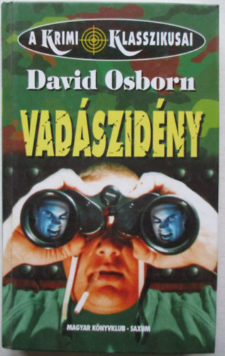 David Osborn - Vadszidny