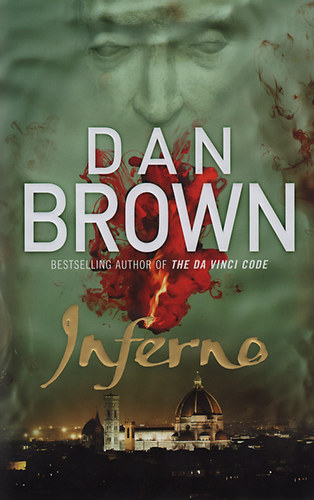 Dan Brown - Inferno