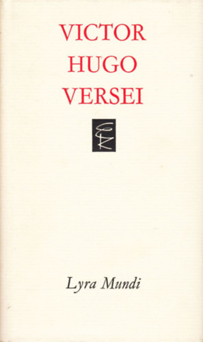 Victor Hugo - Victor Hugo versei