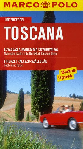 Ursula Romig-Kirsch - Toscana