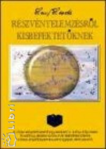 Lauf L�szl� - R�szv�nyelemz�sr�l Kisbefektet�knek