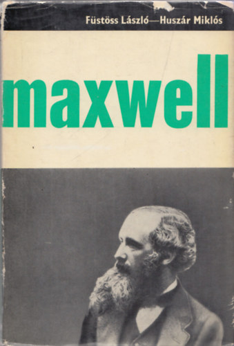 Huszr Mikls Fstss Lszl - Maxwell