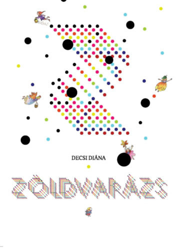 Decsi Di�na - Z�ldvar�zs