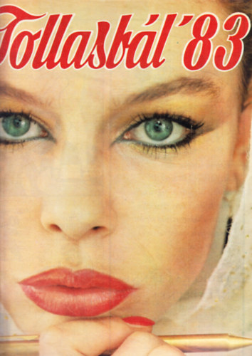 �rkus J�zsef  (f�szerk.) - Tollasb�l 83