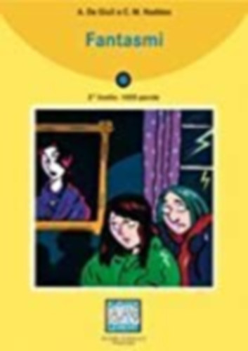 C. M. Naddeo A. De Giuli - Fantasmi