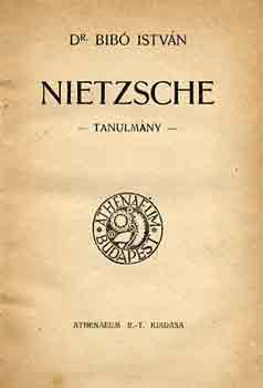 Bib Istvn - Nietzsche
