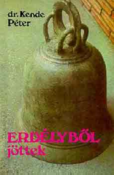 Dr. Kende Pter - Erdlybl jttek
