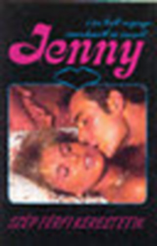 Lisa Hell - Sz�p f�rfi kerestetik (Jenny)