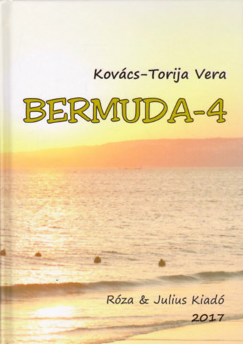 Kovács-Torija Vera - Bermuda-4