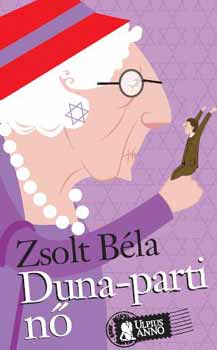 Zsolt Bla - Duna-parti n