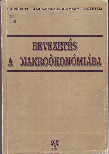 Meyer Dietmar - Bevezets a makrokonmiba