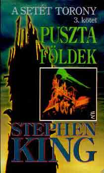 Stephen King - Puszta fldek