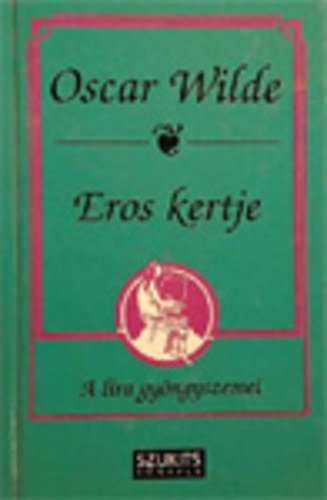 Oscar Wilde - Eros kertje