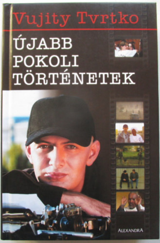 Vujity Tvrtko - jabb pokoli trtnetek